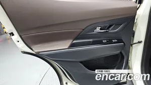 KGM Korando, 2019 — миниатюра 15