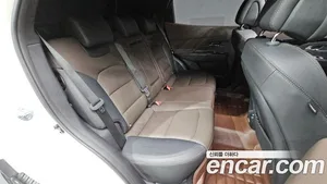 KGM Korando, 2019 — миниатюра 16