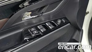 KGM Korando, 2019 — миниатюра 30