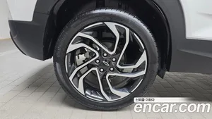 Chevrolet Trailblazer, 2023 — миниатюра 5