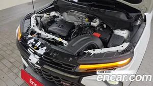 Chevrolet Trailblazer, 2023 — миниатюра 6