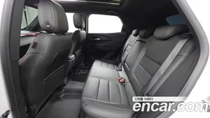 Chevrolet Trailblazer, 2023 — миниатюра 18