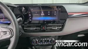 Chevrolet Trailblazer, 2023 — миниатюра 19