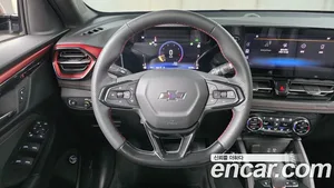 Chevrolet Trailblazer, 2023 — миниатюра 20