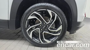 Chevrolet Trailblazer, 2023 — миниатюра 7