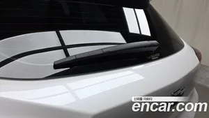 Chevrolet Trailblazer, 2023 — миниатюра 28