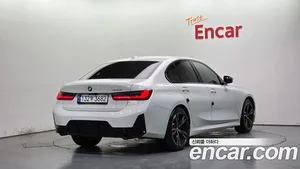 BMW 3-Series, 2023 — миниатюра 2