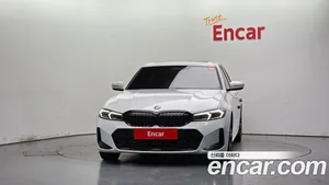 BMW 3-Series, 2023 — миниатюра 3