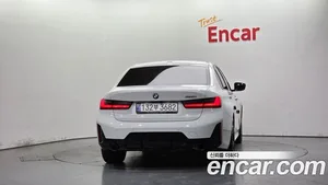 BMW 3-Series, 2023 — миниатюра 4