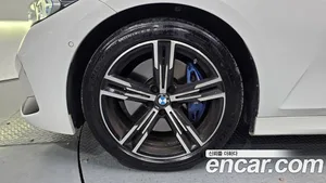 BMW 3-Series, 2023 — миниатюра 5