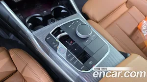 BMW 3-Series, 2023 — миниатюра 12