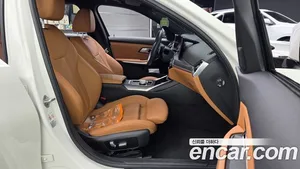BMW 3-Series, 2023 — миниатюра 17