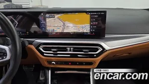 BMW 3-Series, 2023 — миниатюра 20