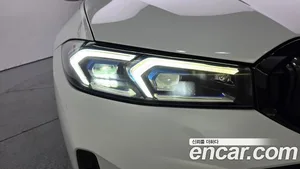 BMW 3-Series, 2023 — миниатюра 8