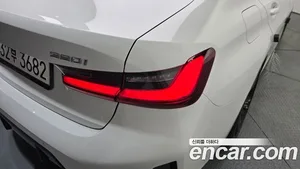 BMW 3-Series, 2023 — миниатюра 9
