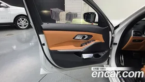 BMW 3-Series, 2023 — миниатюра 14