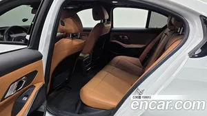 BMW 3-Series, 2023 — миниатюра 16