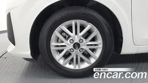 Kia morning, 2021 — миниатюра 5