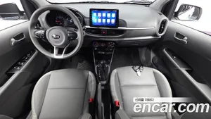 Kia morning, 2021 — миниатюра 10