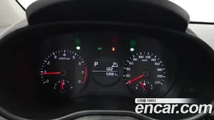 Kia morning, 2021 — миниатюра 11