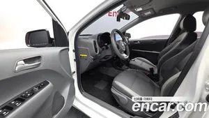 Kia morning, 2021 — миниатюра 13