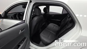 Kia morning, 2021 — миниатюра 18