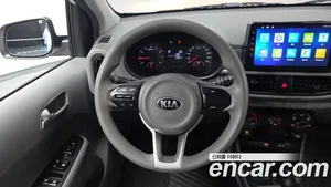 Kia morning, 2021 — миниатюра 19