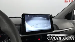 Kia morning, 2021 — миниатюра 20