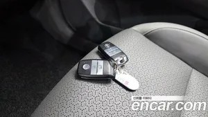 Kia morning, 2021 — миниатюра 21