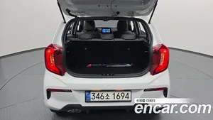 Kia morning, 2021 — миниатюра 22