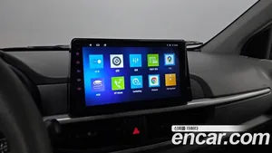 Kia morning, 2021 — миниатюра 23