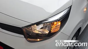 Kia morning, 2021 — миниатюра 8