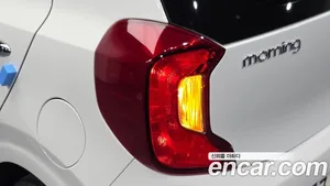 Kia morning, 2021 — миниатюра 9