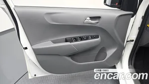 Kia morning, 2021 — миниатюра 14