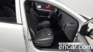 Kia morning, 2021 — миниатюра 16