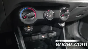 Kia morning, 2021 — миниатюра 30