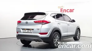 Hyundai Tucson, 2015 — миниатюра 2