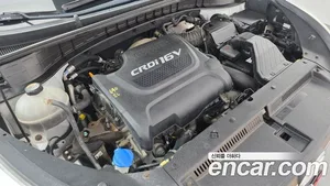 Hyundai Tucson, 2015 — миниатюра 6