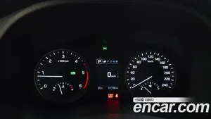 Hyundai Tucson, 2015 — миниатюра 11