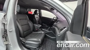 Hyundai Tucson, 2015 — миниатюра 13