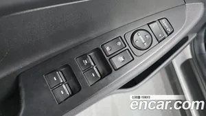 Hyundai Tucson, 2015 — миниатюра 17