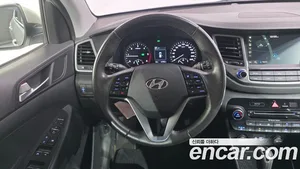 Hyundai Tucson, 2015 — миниатюра 18