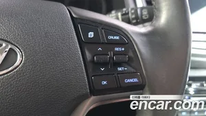 Hyundai Tucson, 2015 — миниатюра 19
