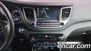 Hyundai Tucson, 2015 — миниатюра 20