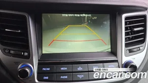 Hyundai Tucson, 2015 — миниатюра 21