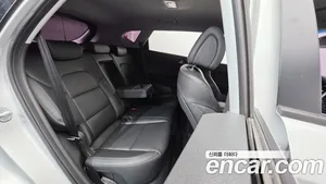 Hyundai Tucson, 2015 — миниатюра 23