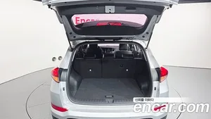 Hyundai Tucson, 2015 — миниатюра 25