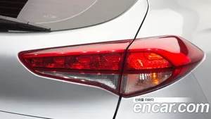 Hyundai Tucson, 2015 — миниатюра 9