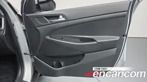 Hyundai Tucson, 2015 — миниатюра 14