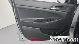 Hyundai Tucson, 2015 — миниатюра 15
